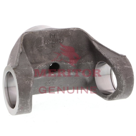 Meritor Driveline - Weld Yoke, 20RY606 20RY606